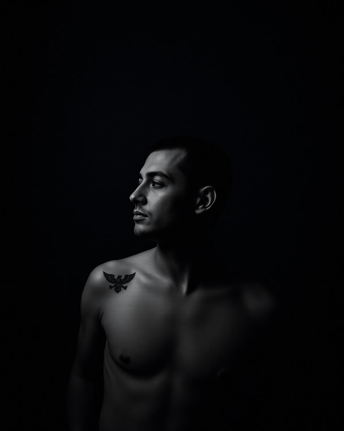 Portrait of Mara Vellán